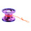 Set Palline Yo-Yo, Corda, Da Dito, 4