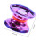 Set Palline Yo-Yo, Corda, Da Dito, 2