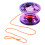 Set Palline Yo-Yo, Corda, Da Dito, 11