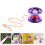 Set Palline Yo-Yo, Corda, Da Dito, 5