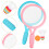 Set Badminton Per Allenamento Sport 6