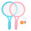 Set Badminton Per Allenamento Sport 5