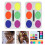 2 Pezzi Palette Oleoso 6 con 10