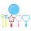 6 Bacchette Colorate Per , Per Bambini 1