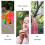 6 Bacchette Colorate Per , Per Bambini 10