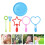 6 Bacchette Colorate Per , Per Bambini 4