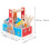 2 Set Giocattoli Educativi Bambini Didattici 11