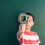 Handheld Vergrootglas Voor Kinderen Met Cartoon Ontwerp 7