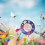 Handheld Vergrootglas Voor Kinderen Met Cartoon Ontwerp 11