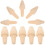 10 Per Legno Ricambio 1
