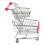 Mini Per Trolley Portaoggetti Bambini 7