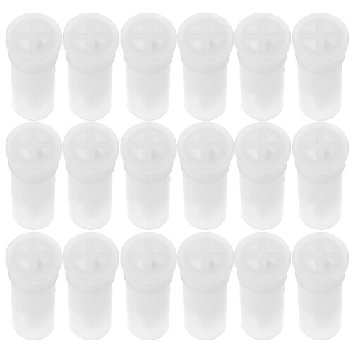 250 Pcs Replaceable Doll Squeaker Toy For Diy Pet Crafts Size S 2