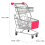 Mini Per Trolley Portaoggetti Bambini 2