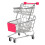 Mini Per Trolley Portaoggetti Bambini 6