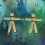 2 Doll Psicocinesi Spaventapasseri 3