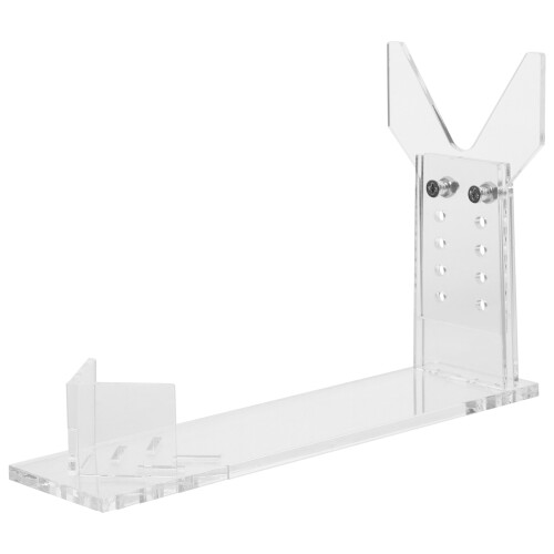 Regolabile In Acrilico Per Action Figure E Modellini 1