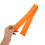 Set 17 Cm Da Monaco In Peluche Per 4