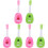 6 Ukulele Per Bambini Mini Strumenti A Corde 3