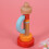 1 Pezzo Strumento Musicale A In Legno Per Bambini 11