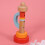 1 Pezzo Strumento Musicale A In Legno Per Bambini 4