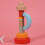 1 Pezzo Strumento Musicale A In Legno Per Bambini 10