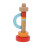 1 Pezzo Strumento Musicale A In Legno Per Bambini 8