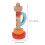 1 Pezzo Strumento Musicale A In Legno Per Bambini 2
