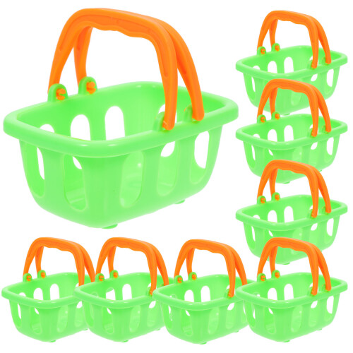 10 Cestino Mini Generi Shopping 1