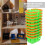10 Cestino Mini Generi Shopping 7