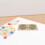 4 In Legno Coordinazione Occhio-Mano Bambini 11