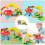 Set Carrozza Ferroviaria Inerziale Per Bambini 3