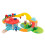 Set Carrozza Ferroviaria Inerziale Per Bambini 9