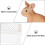 Set Casa Animale Simulato Da Te Per Bambini 9