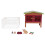 Set Casa Animale Simulato Da Te Per Bambini 2