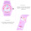 Fashion Kids Impermeabile 7