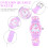 Fashion Kids Impermeabile 6
