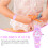 Fashion Kids Impermeabile 5