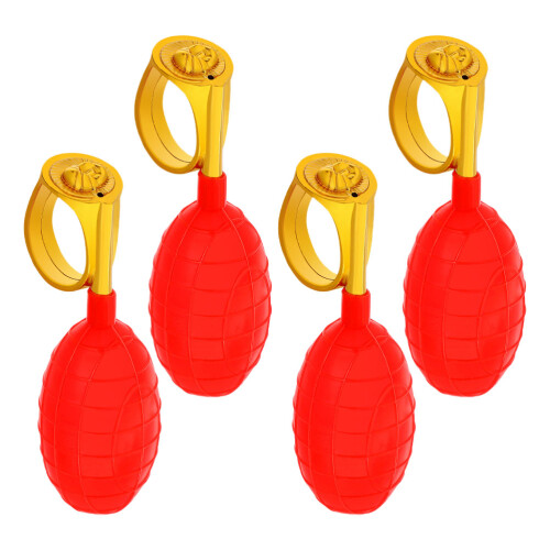 16 Anello Spray Scherzo D'Aprile 1
