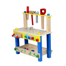 2 Lavoro Legno Regolabile Educativo