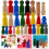 28 Legno Con Perline Giocattoli Da Te Per Bambini 6