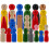 28 Legno Con Perline Giocattoli Da Te Per Bambini 8