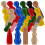 28 Legno Con Perline Giocattoli Da Te Per Bambini 9
