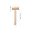 Martello Legno Massiccio Per Bambini Cosplay Halloween 3