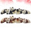 8 Pezzi Panda Da Te Accovacciato Decorativo 8