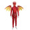 Dragone In Tessuto Non Tessuto Per Cosplay Bambini 1