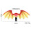Dragone In Tessuto Non Tessuto Per Cosplay Bambini 3