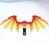 Dragone In Tessuto Non Tessuto Per Cosplay Bambini 8
