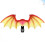 Dragone In Tessuto Non Tessuto Per Cosplay Bambini 11