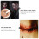 2 Speciale Effecten Huid Wax En Spatel 11