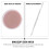 2 Speciale Effecten Huid Wax En Spatel 9
